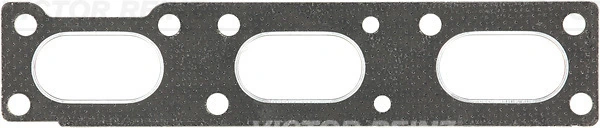 Gasket, exhaust manifold